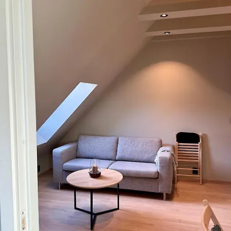 Divine Apartmentnt Apartment Bergen