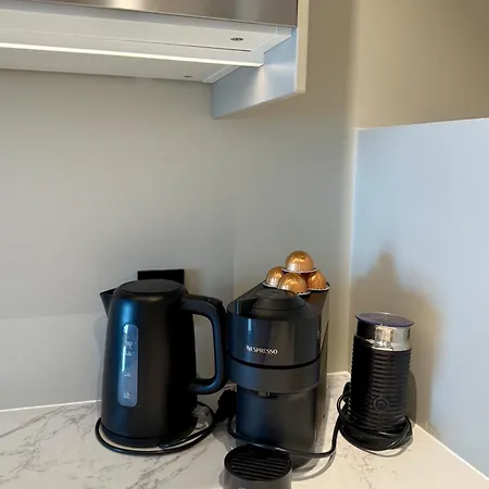 Apartman Divine *