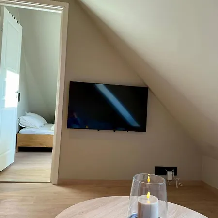 Divine Appartement Bergen