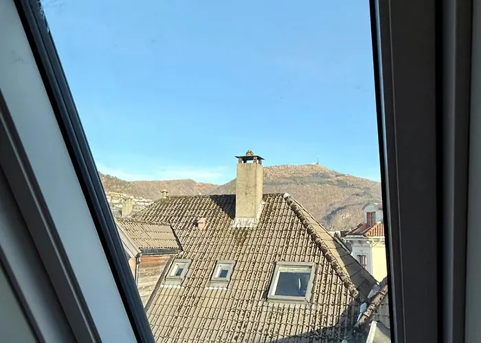 Divine Lägenhet